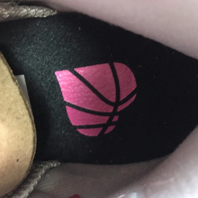 Retro Day 6 543390-009 (GS)  2014 Valentine's Jordan 0908
